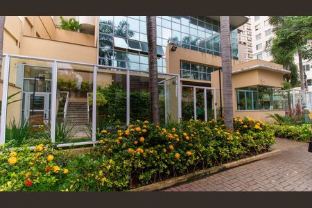 Apartamento à venda com 78m², 2 quartos e 1 vaga