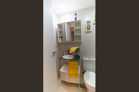 Apartamento à venda com 78m², 2 quartos e 1 vaga