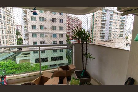 Apartamento à venda com 78m², 2 quartos e 1 vaga