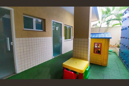 Apartamento à venda com 78m², 2 quartos e 1 vaga