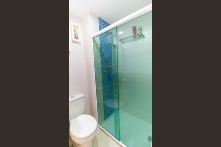Apartamento à venda com 78m², 2 quartos e 1 vaga