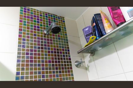 Apartamento à venda com 78m², 2 quartos e 1 vaga