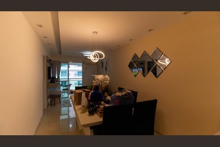 Apartamento à venda com 78m², 2 quartos e 1 vaga