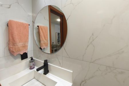 Apartamento à venda com 601m², 2 quartos e 2 vagas Apartamento à venda com 601m², 2 quartos e 2 vagasBanheiro