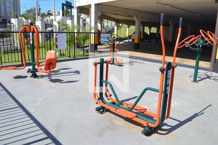 Apartamento à venda com 601m², 2 quartos e 2 vagas Apartamento à venda com 601m², 2 quartos e 2 vagasÁrea comum - Academia