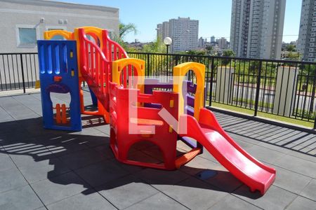 Apartamento à venda com 601m², 2 quartos e 2 vagas Apartamento à venda com 601m², 2 quartos e 2 vagasÁrea comum - Playground