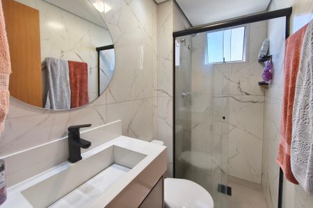 Apartamento à venda com 601m², 2 quartos e 2 vagas Apartamento à venda com 601m², 2 quartos e 2 vagasBanheiro