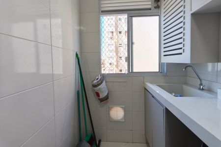 Apartamento à venda com 601m², 2 quartos e 2 vagas Apartamento à venda com 601m², 2 quartos e 2 vagasÁrea de Serviço