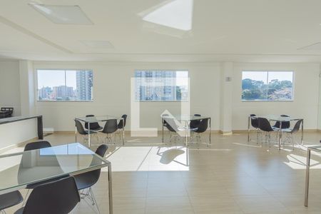 Apartamento à venda com 601m², 2 quartos e 2 vagas Apartamento à venda com 601m², 2 quartos e 2 vagasÁrea comum - Salão de festas