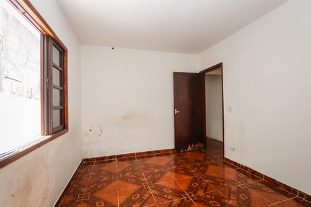 Quarto de casa para alugar com 1 quarto, 40m² em Jardim Clementino, Taboão da Serra