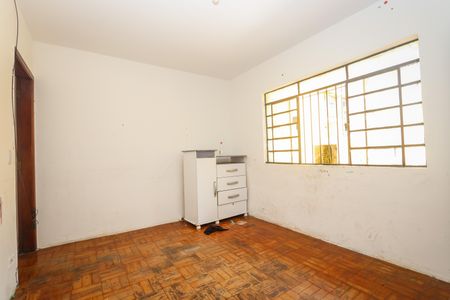 Sala de casa para alugar com 1 quarto, 40m² em Jardim Clementino, Taboão da Serra