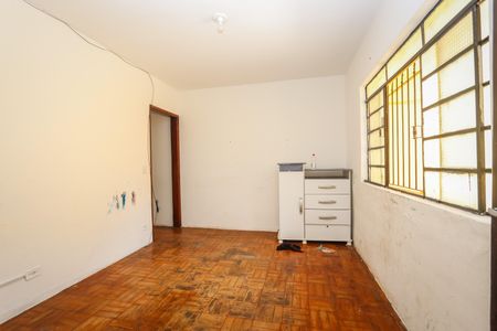 Sala de casa para alugar com 1 quarto, 40m² em Jardim Clementino, Taboão da Serra