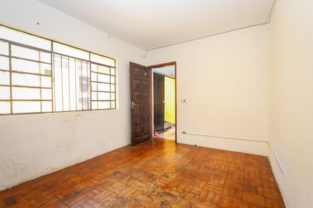 Sala de casa para alugar com 1 quarto, 40m² em Jardim Clementino, Taboão da Serra