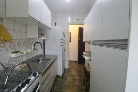 Apartamento para alugar com 72m², 2 quartos e 1 vaga Apartamento para alugar com 72m², 2 quartos e 1 vagaCozinha