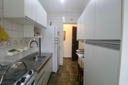 Apartamento para alugar com 72m², 2 quartos e 1 vaga Apartamento para alugar com 72m², 2 quartos e 1 vagaCozinha