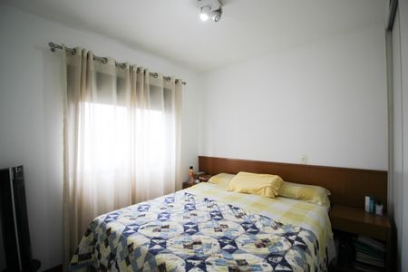 Apartamento à venda com 116m², 3 quartos e 3 vagasSuíte 1 