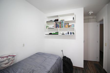 Apartamento à venda com 116m², 3 quartos e 3 vagasSuíte 2