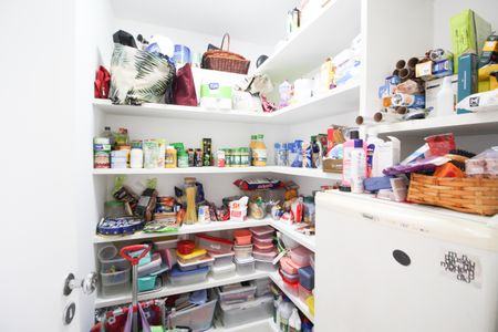 Apartamento à venda com 116m², 3 quartos e 3 vagasQuarto de Serviço