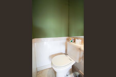 Apartamento à venda com 116m², 3 quartos e 3 vagasLavabo