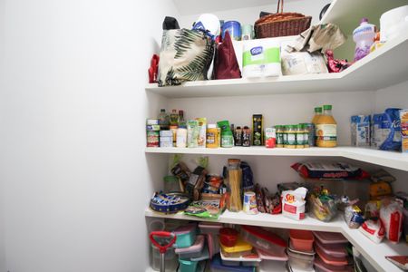 Apartamento à venda com 116m², 3 quartos e 3 vagasQuarto de Serviço