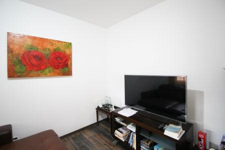 Apartamento à venda com 116m², 3 quartos e 3 vagasSala de TV