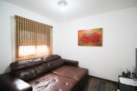 Apartamento à venda com 116m², 3 quartos e 3 vagasSala de TV