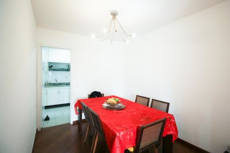 Apartamento à venda com 116m², 3 quartos e 3 vagasSala