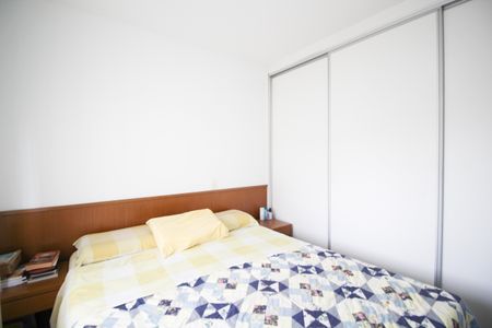 Apartamento à venda com 116m², 3 quartos e 3 vagasSuíte 1 