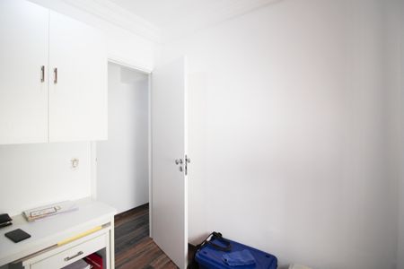 Apartamento à venda com 116m², 3 quartos e 3 vagasQuarto
