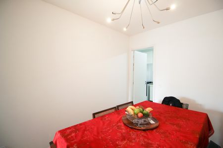 Apartamento à venda com 116m², 3 quartos e 3 vagasSala