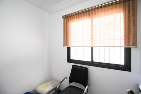 Apartamento à venda com 116m², 3 quartos e 3 vagasQuarto