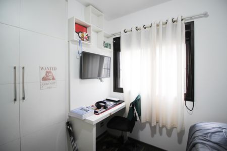 Apartamento à venda com 116m², 3 quartos e 3 vagasSuíte 2