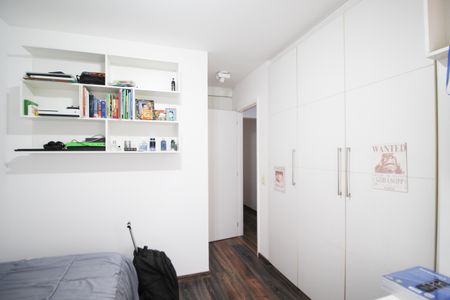 Apartamento à venda com 116m², 3 quartos e 3 vagasSuíte 2