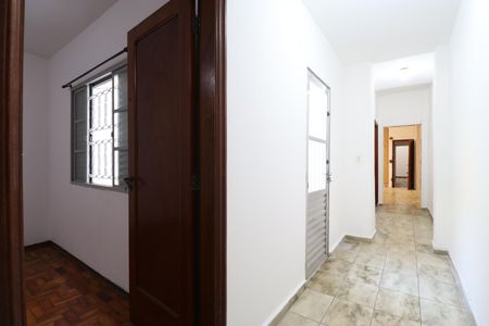 Apartamento à venda com 213m², 4 quartos e sem vagaCorredor