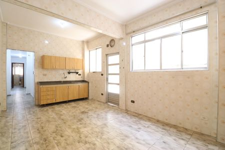 Apartamento à venda com 213m², 4 quartos e sem vagaCozinha
