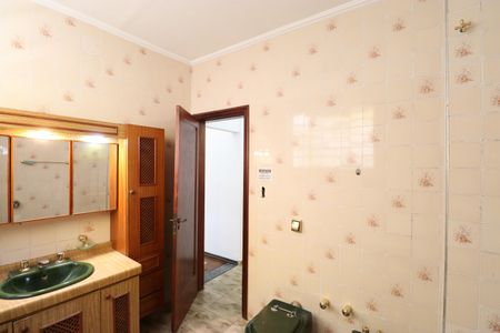 Apartamento à venda com 213m², 4 quartos e sem vagaBanheiro 2