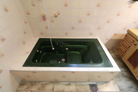 Apartamento à venda com 213m², 4 quartos e sem vagaBanheiro 2