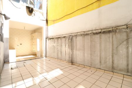 Apartamento à venda com 213m², 4 quartos e sem vagaQuintal