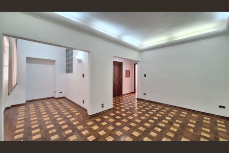 Sala de apartamento para alugar com 4 quartos, 213m² em Bom Retiro, São Paulo