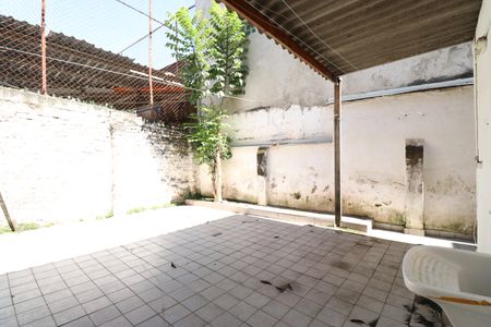 Apartamento à venda com 213m², 4 quartos e sem vagaQuintal