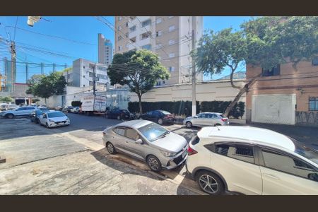 Vista de apartamento para alugar com 4 quartos, 213m² em Bom Retiro, São Paulo