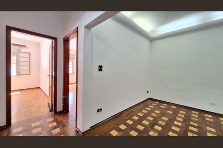 Sala de apartamento para alugar com 4 quartos, 213m² em Bom Retiro, São Paulo
