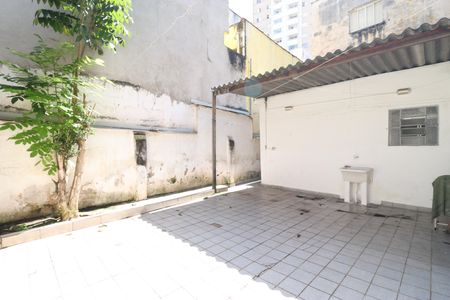 Apartamento à venda com 213m², 4 quartos e sem vagaQuintal