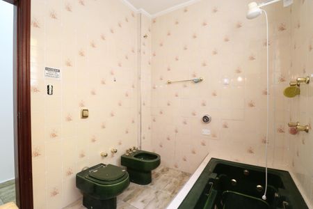 Apartamento à venda com 213m², 4 quartos e sem vagaBanheiro 2