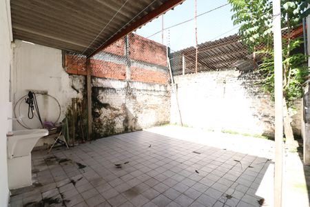 Apartamento à venda com 213m², 4 quartos e sem vagaQuintal