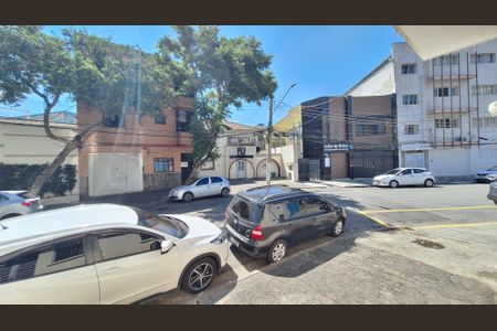 Vista de apartamento para alugar com 4 quartos, 213m² em Bom Retiro, São Paulo