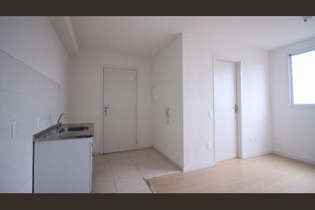 Apartamento para alugar com 2 quartos, 38m² em Jardim Santa Adelia, São Paulo