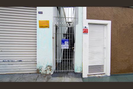 Casa para alugar com 92m², 2 quartos e sem vagaFachada