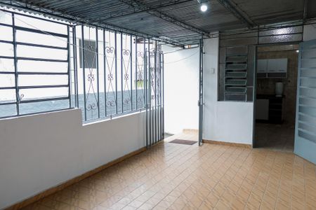Casa para alugar com 92m², 2 quartos e sem vagaLavanderia