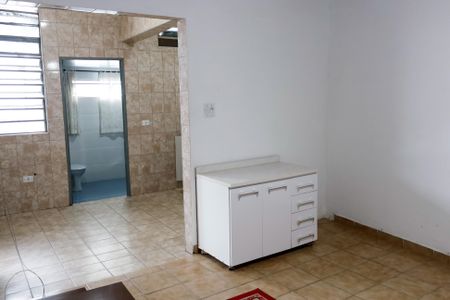 sala de casa para alugar com 2 quartos, 60m² em Mutinga, Osasco
